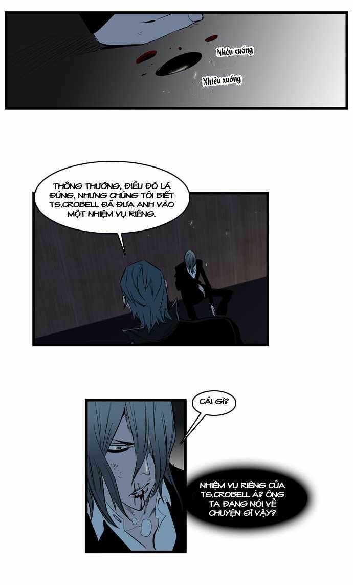 Ma Cà Rồng Quý Tộc: Chapter 115