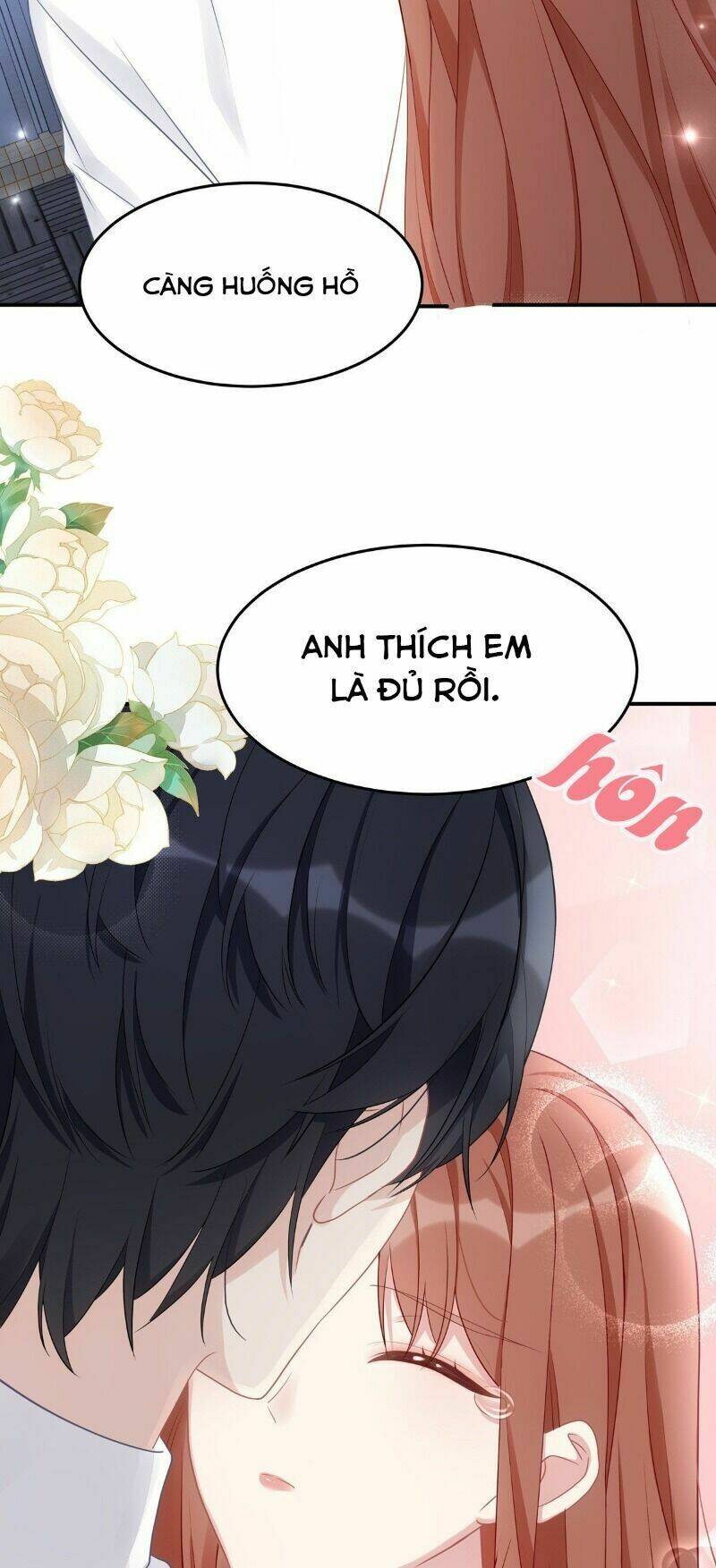 Chỉ Muốn Cưng Chiều Em: Chapter 52