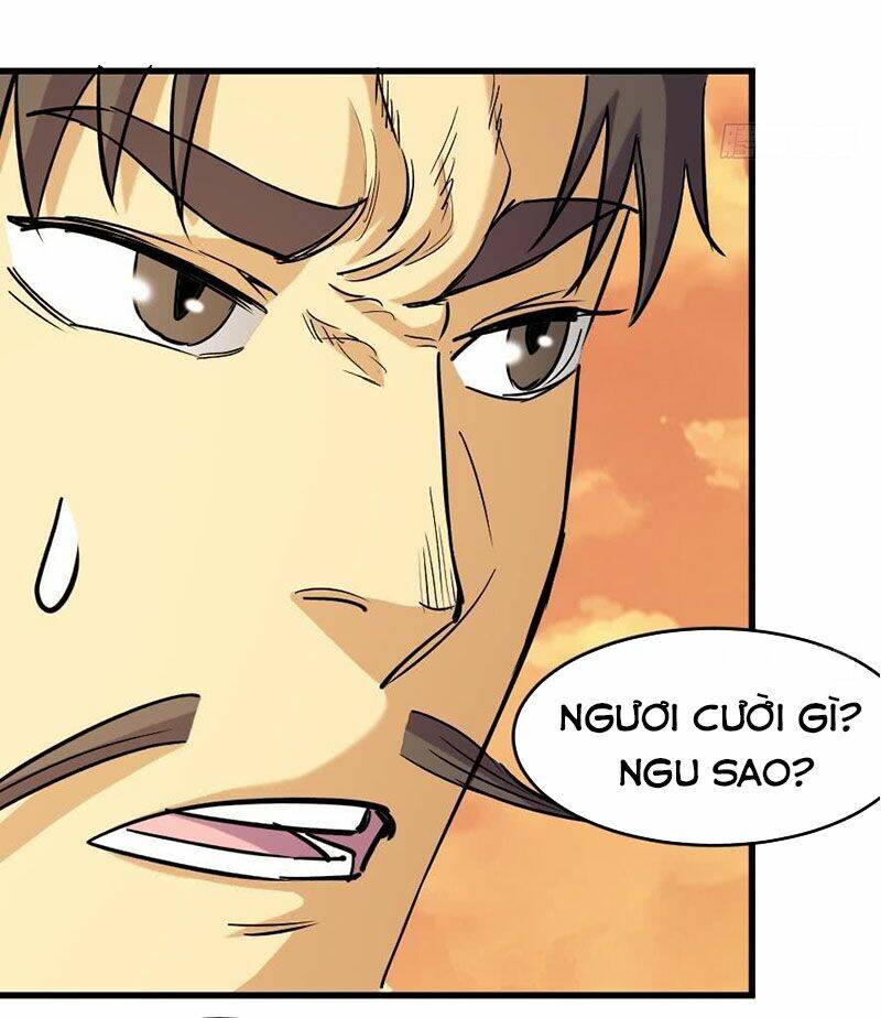 Phong Quỷ Truyền Thuyết: Chapter 201