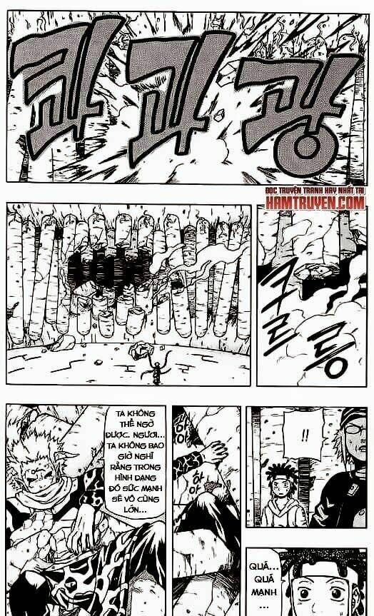 Cuộc Phiêu Lưu Của Quỷ Satan: Chapter 48