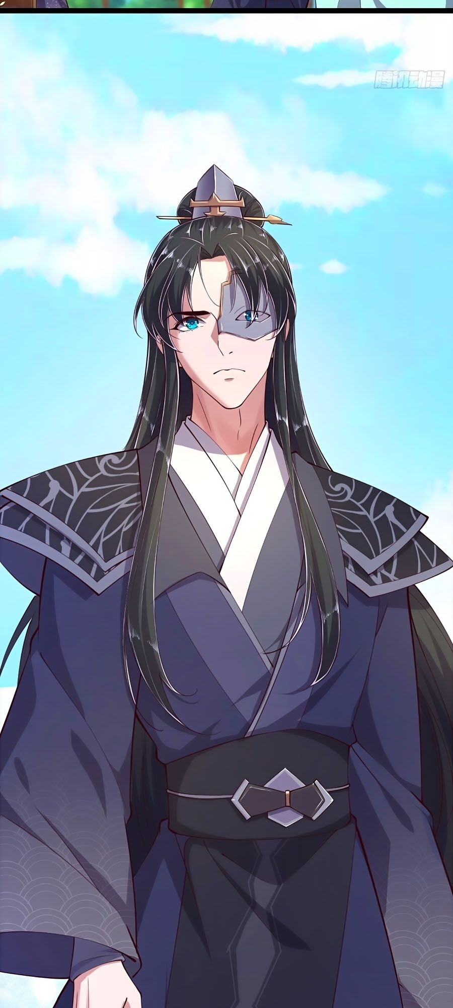 Phượng Ngự Tà Vương: Chapter 13