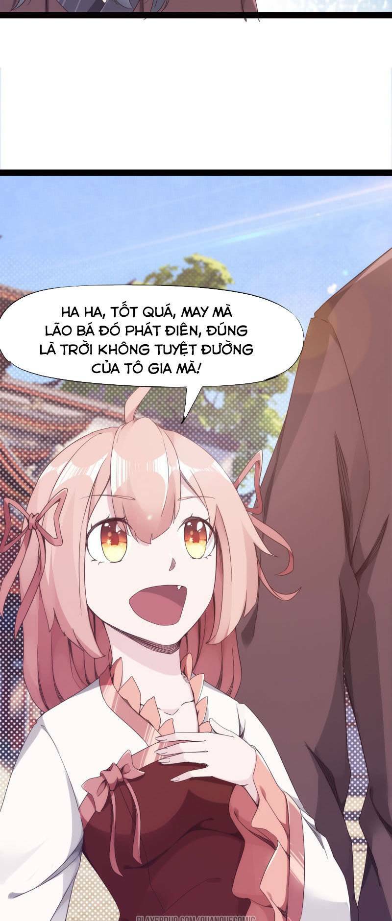 Kiếm Đồ: Chapter 14