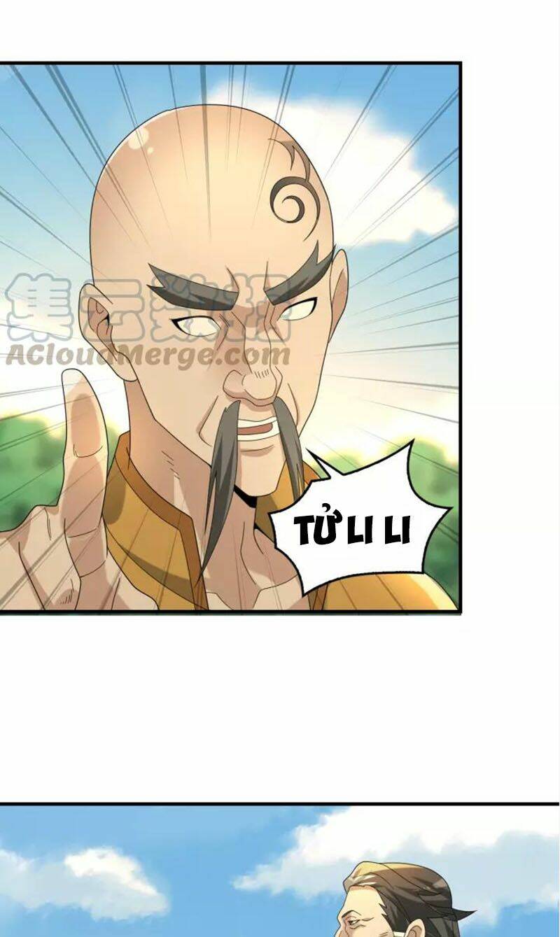 Siêu Cấp Đại Chủ Bạ: Chapter 87