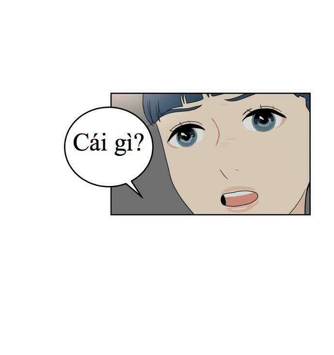 30 Phút Bước Đi Bên Em: Chapter 40.5