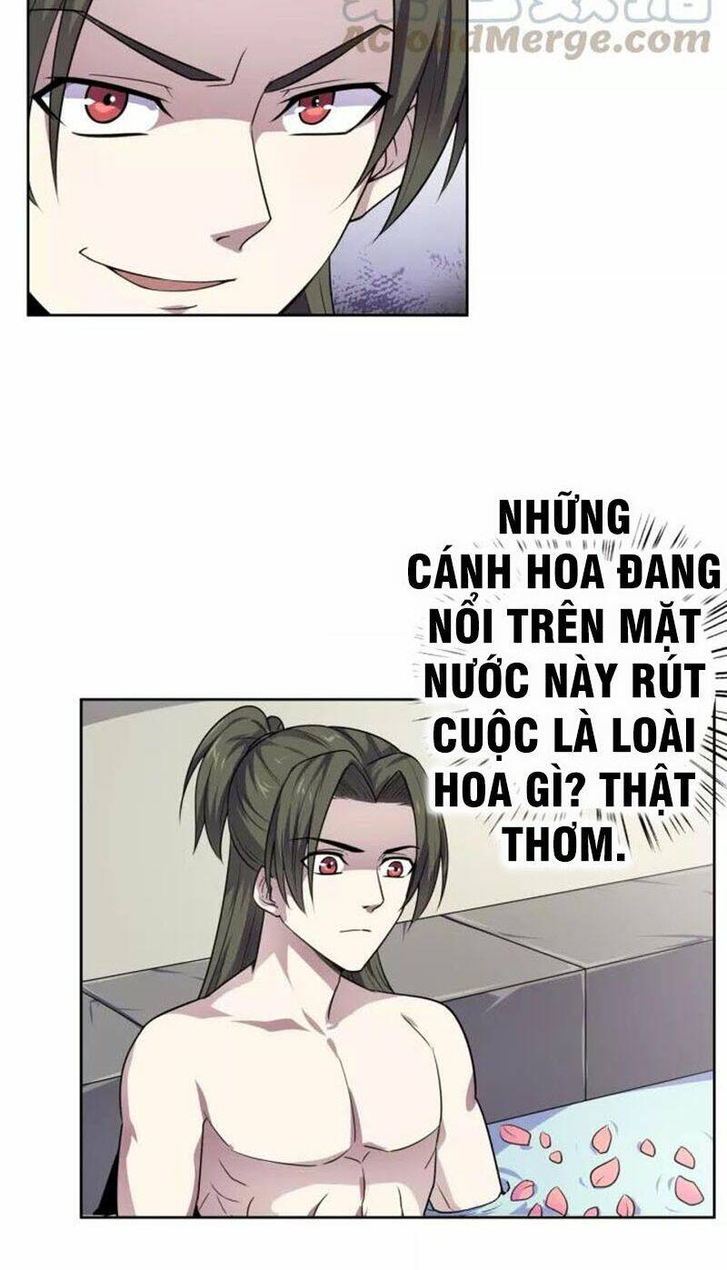 Nghịch Thiên Đại Thần: Chapter 72.5