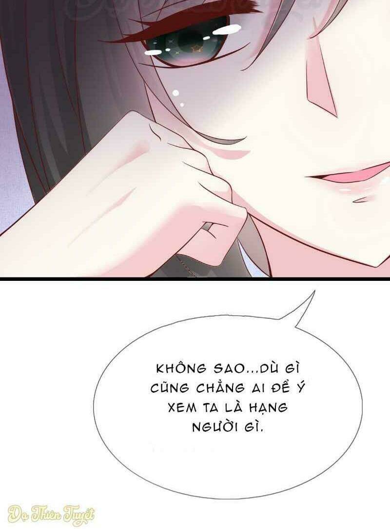 Nhân Vật Phản Diện Biến Thành Sủng Vật: Chapter 11