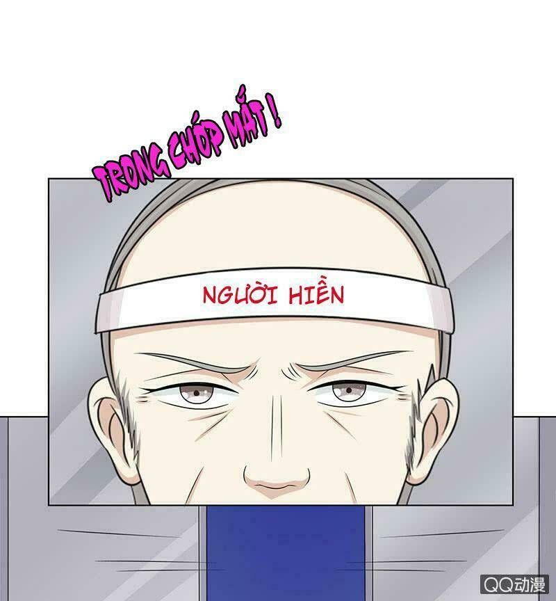 Băng Sơn Học Trưởng Không Được Chọc: Chapter 47.2