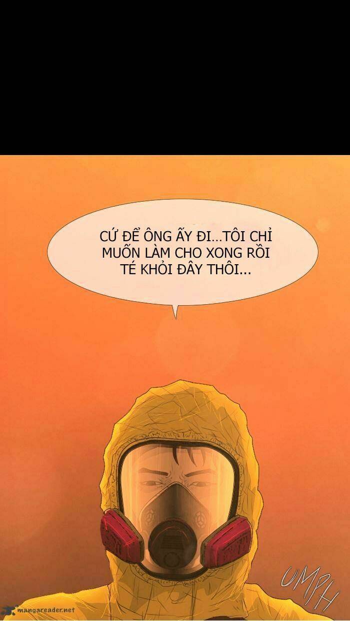 Dead Days: Chapter 35