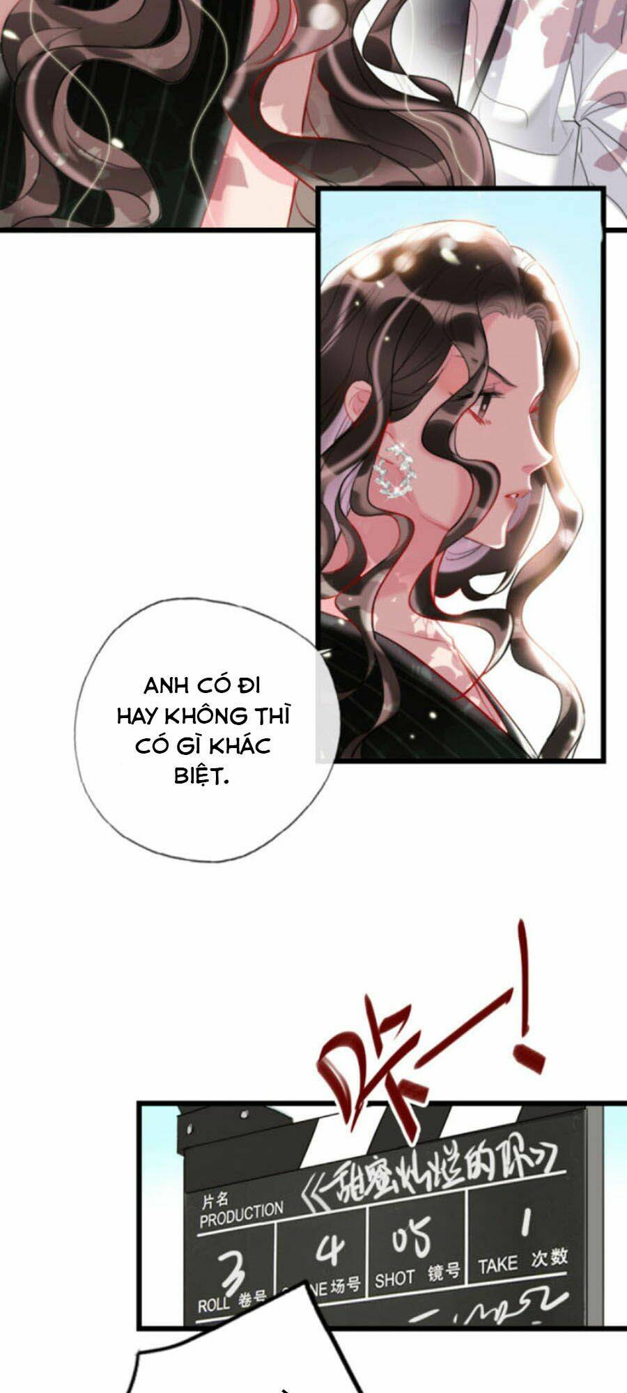 Cô Ấy Thật Xinh Đẹp: Chapter 17