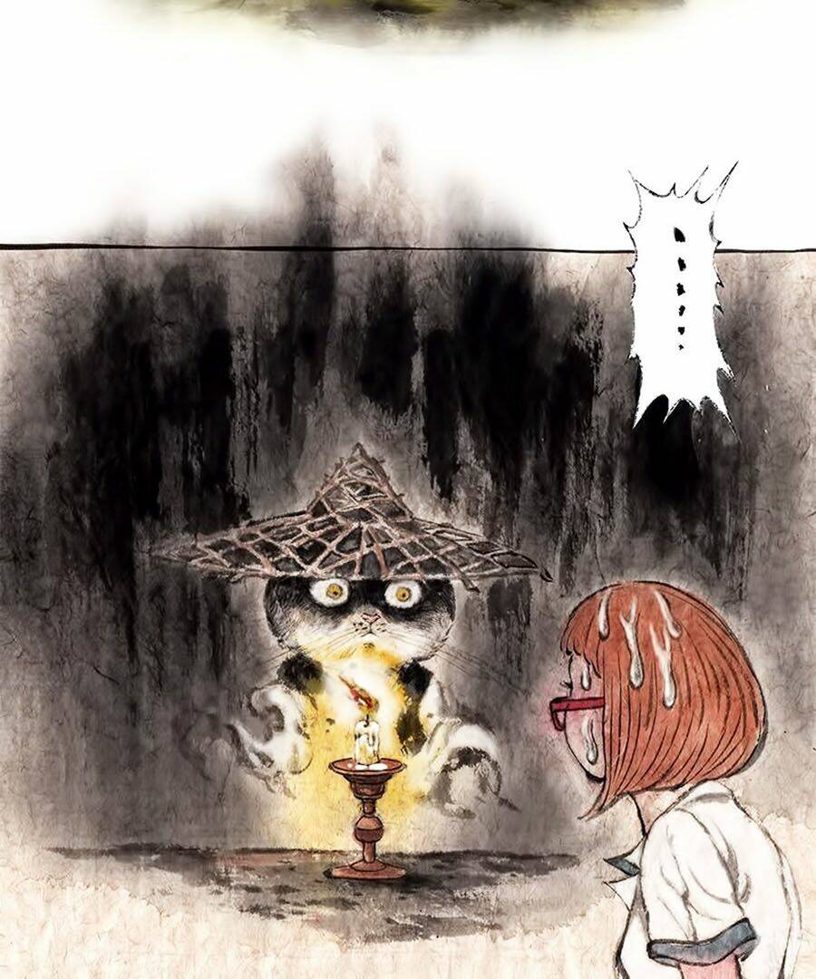 Miêu Hiệp: Chapter 4