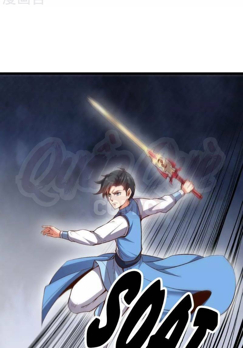 Phục Thiên Thánh Chủ: Chapter 24