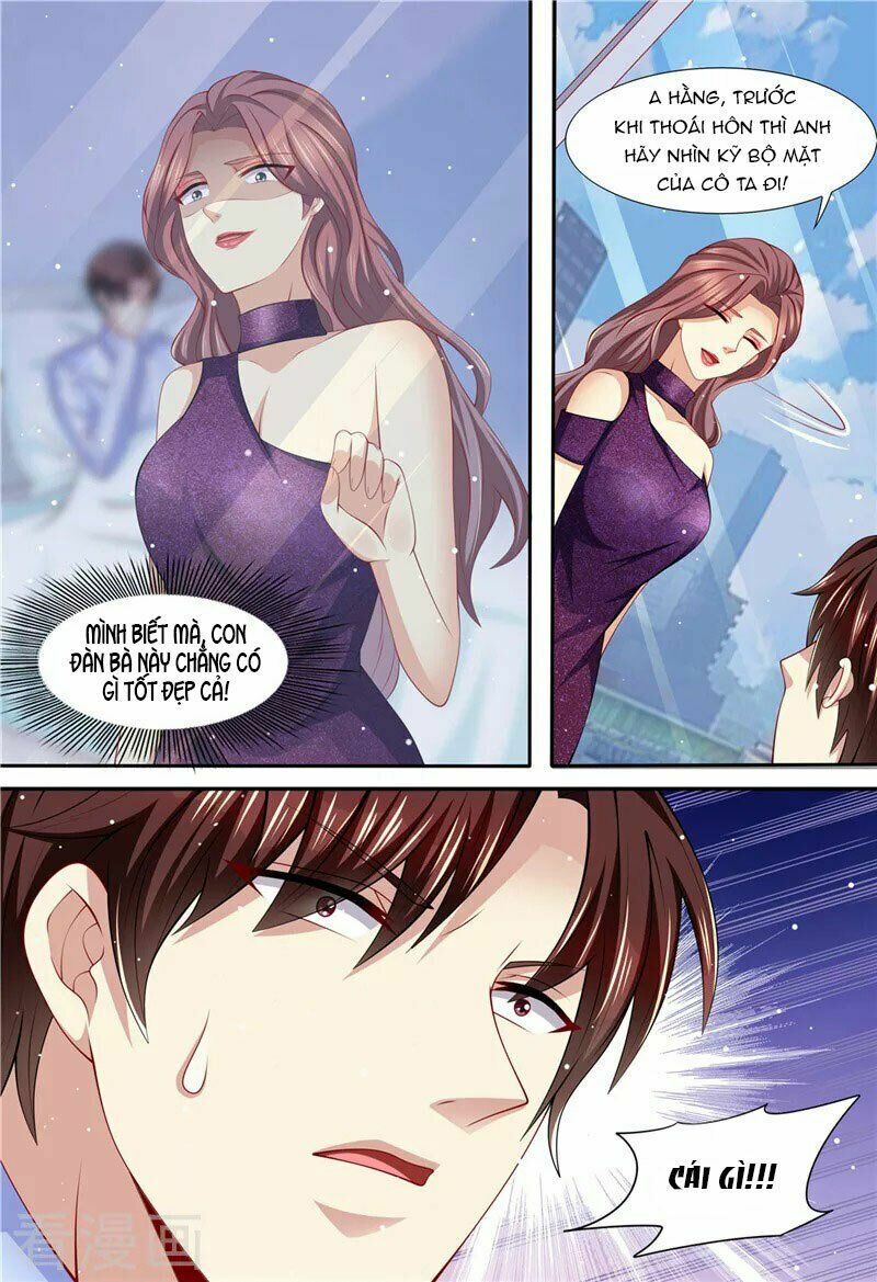Cưng Chiều Vợ Yêu: Chapter 153