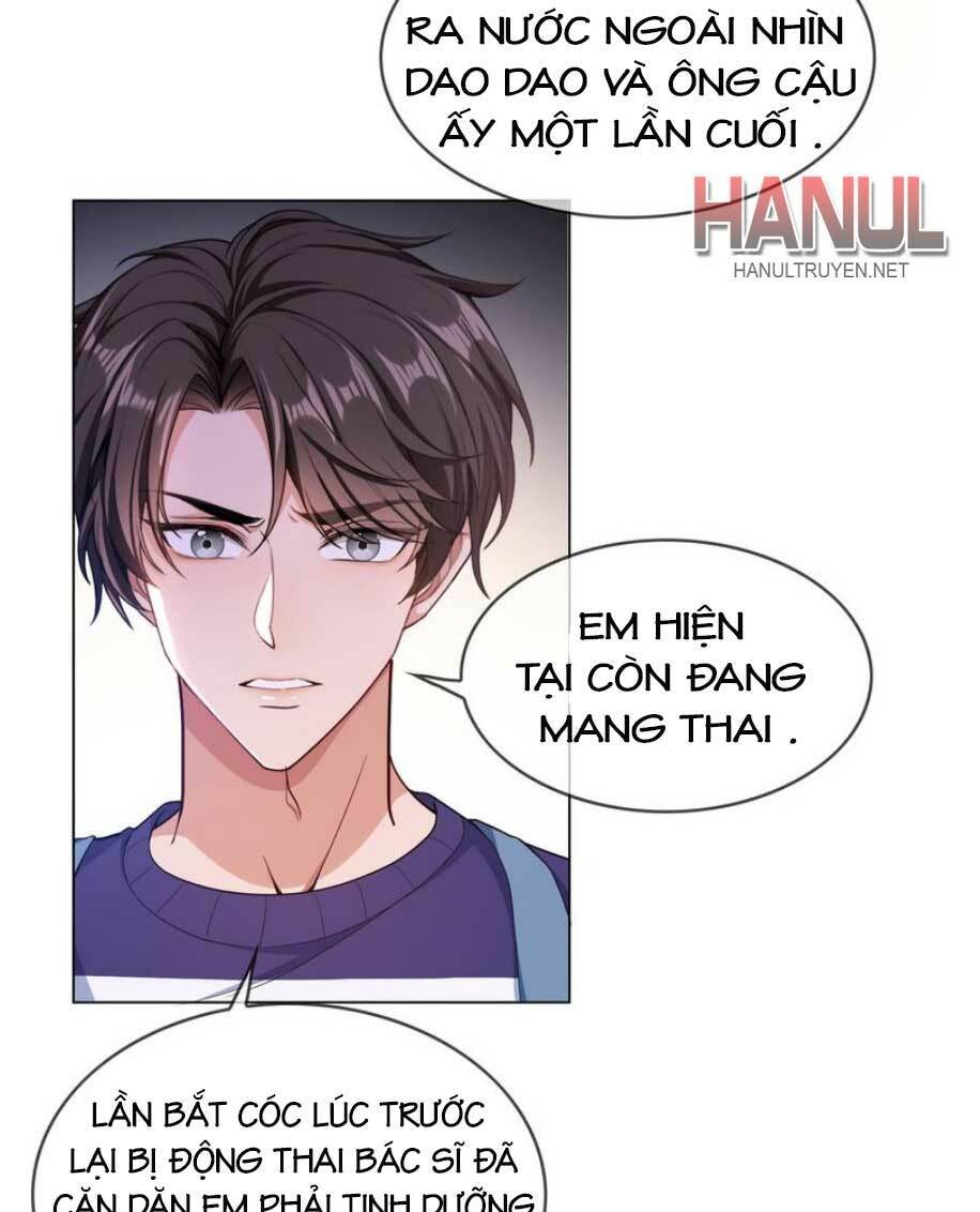 Cô Vợ Nhỏ Nuông Chiều Quá Lại Thành Ác!!: Chapter 194.1