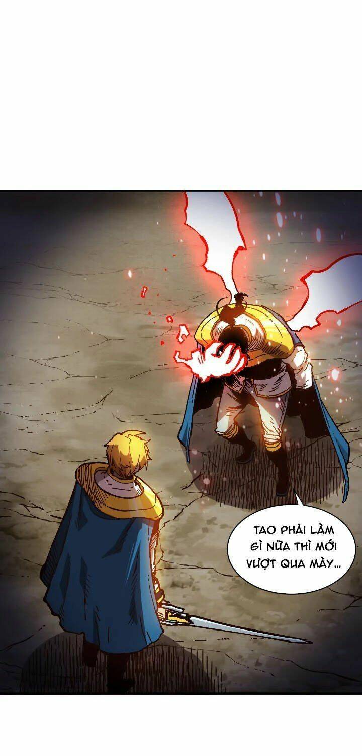 Nô Lệ Nghịch Thiên: Chapter 40