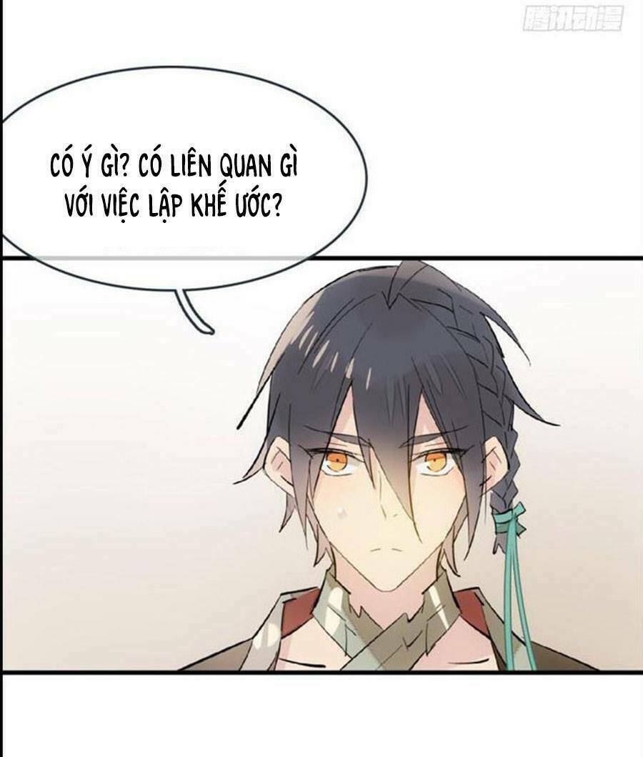 Sư Phụ Lại Trêu Chọc Ta: Chapter 65