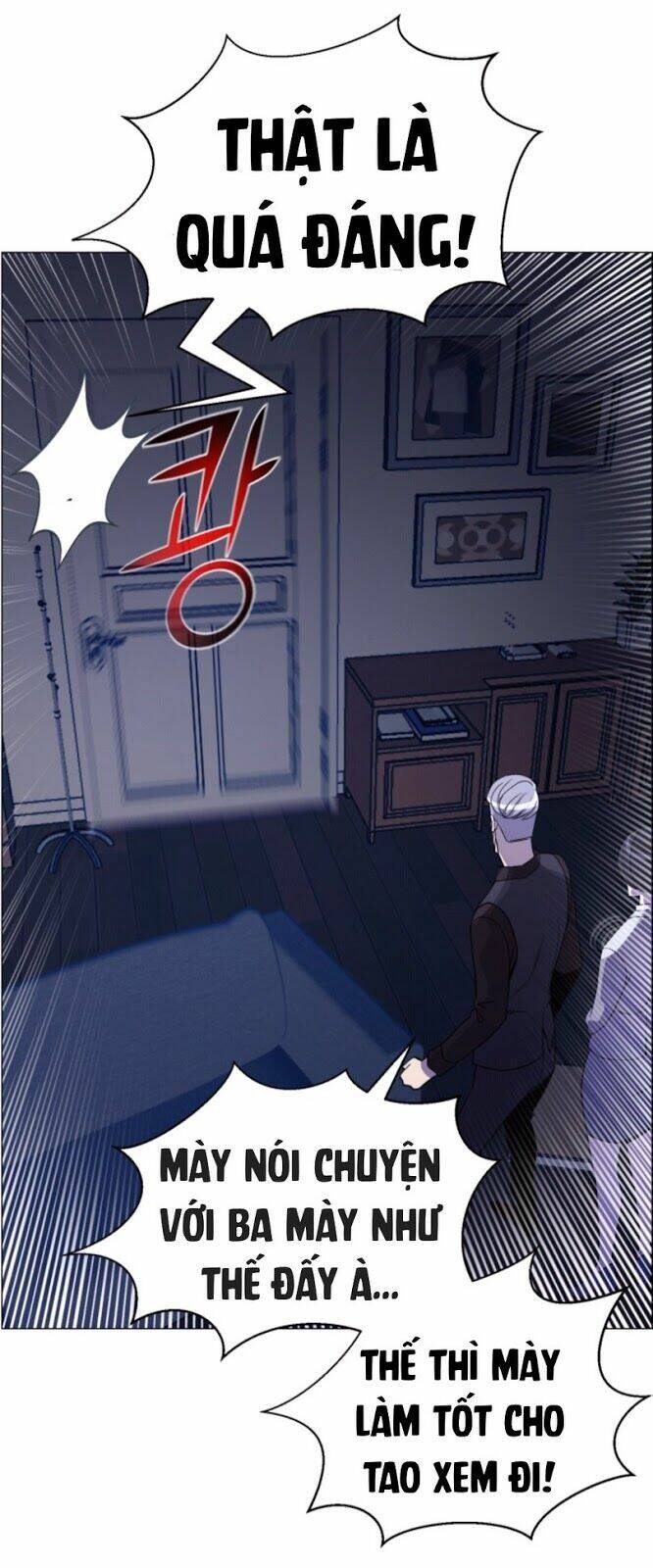 Luân Hồi Ác Nhân: Chapter 44