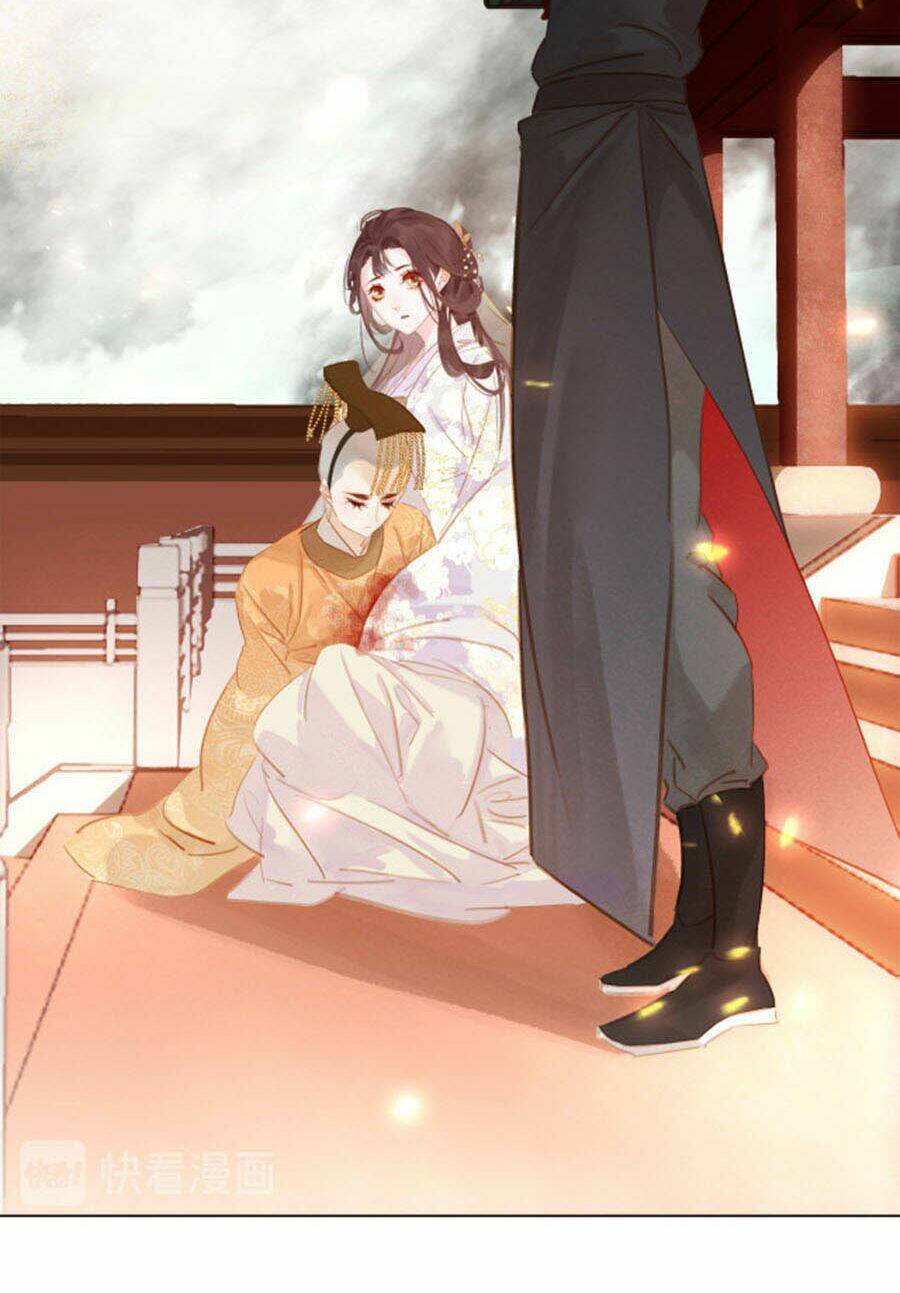 Tiểu Sư Phụ, Tóc Giả Của Ngài Rơi Rồi!: Chapter 39