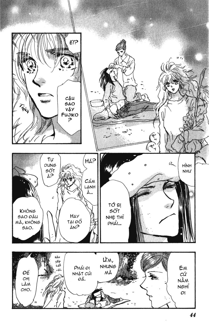 Mầm Sống: Chapter 113