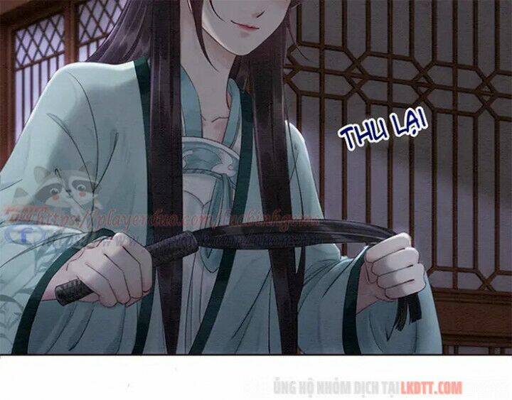 Trọng Sinh Bá Sủng Nhiếp Chính Vương Quá Mạnh Mẽ: Chapter 110