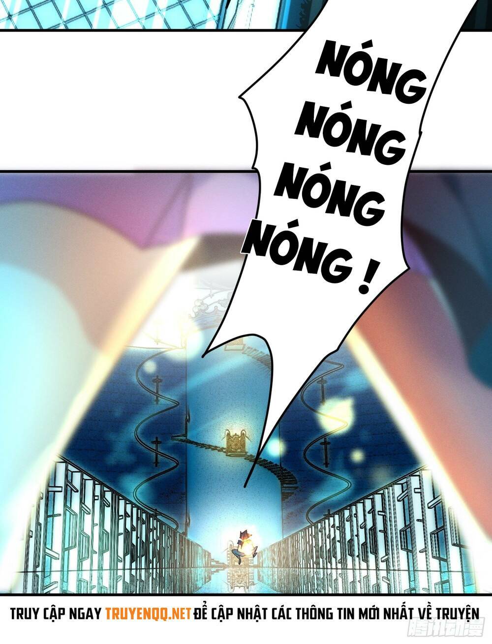 Trở Thành Đạo Sư Dũng Sĩ: Chapter 1