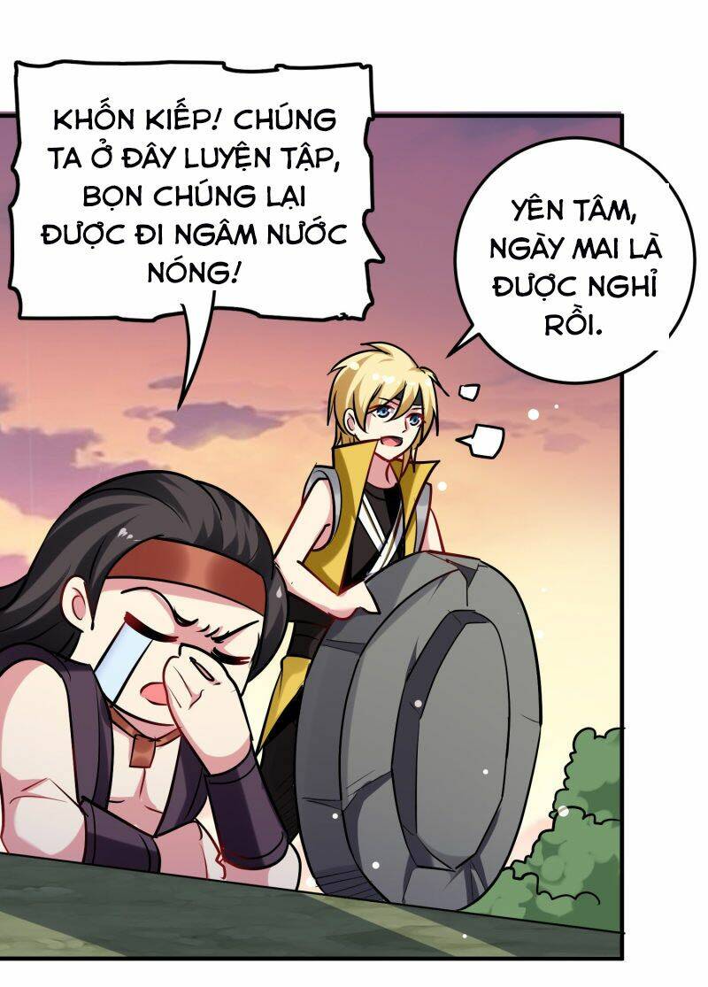 Vạn Giới Tiên Vương: Chapter 75