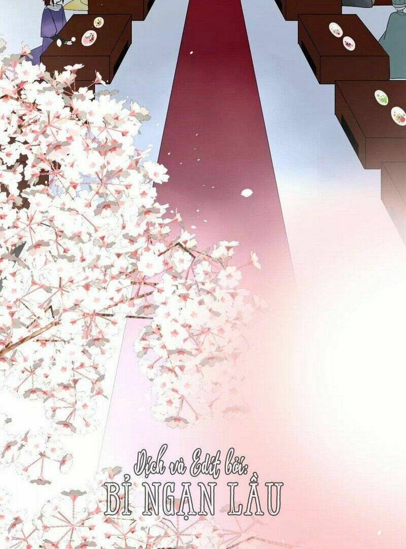 Nghịch Thần: Chapter 29