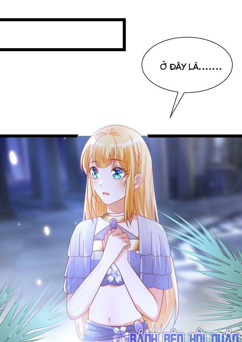 Sủng Hậu Của Vương: Chapter 91