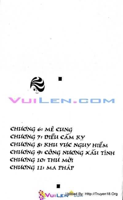 Thách Thức Tuyệt Vời: Chapter 2