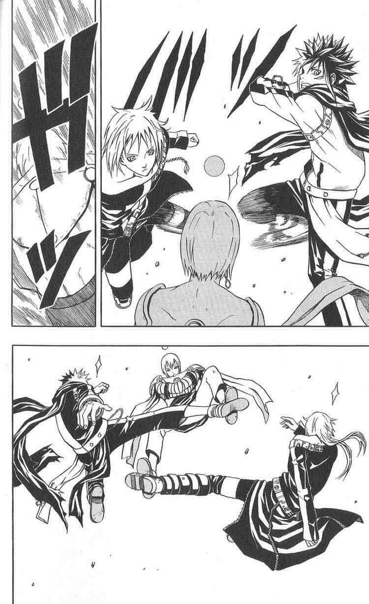 Cuộc Phiêu Lưu Của Quỷ Satan: Chapter 58