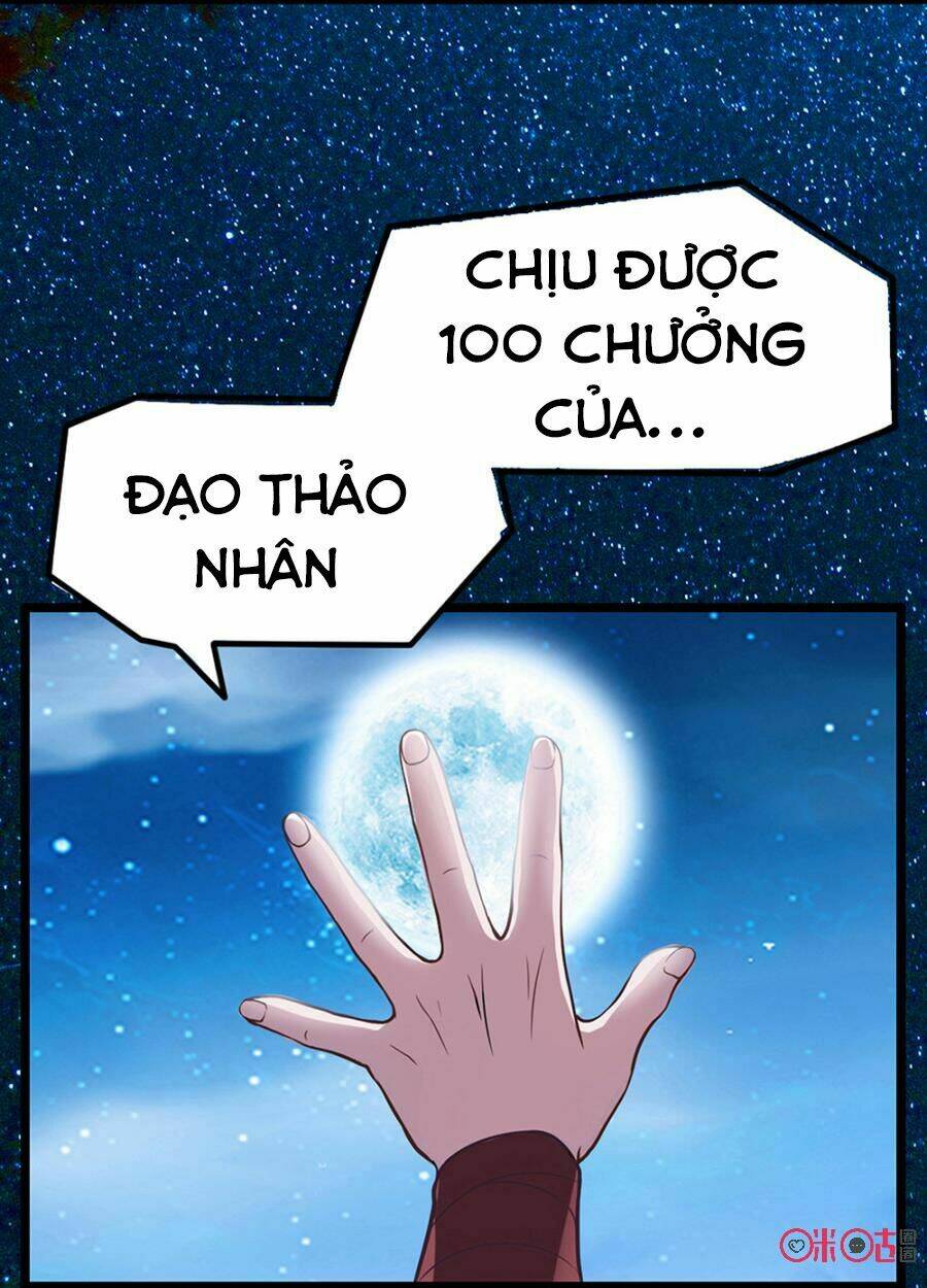Tu Tiên Cuồng Thần: Chapter 1