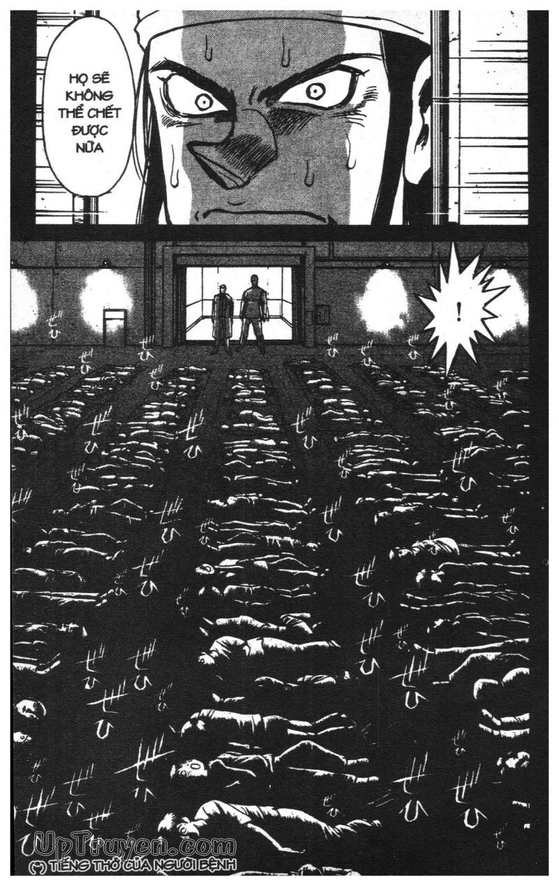 Fujita Kazuhiro: Chapter 12