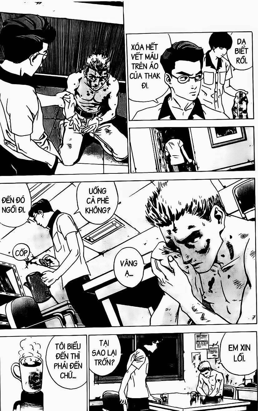 Ai Hơn Ai: Chapter 68