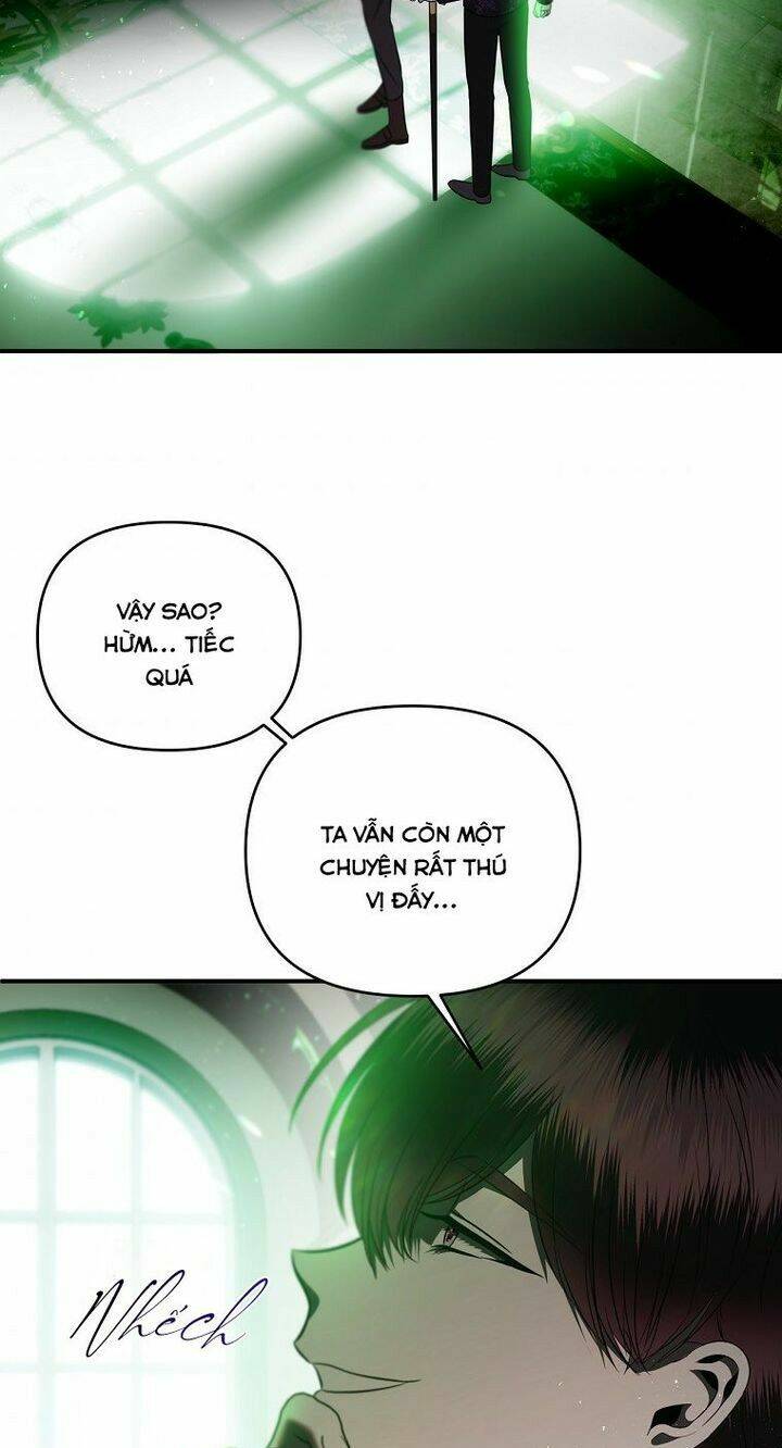 CÁCH SỐNG SÓT SAU KHI NGỦ VỚI HOÀNG ĐẾ: Chapter 29