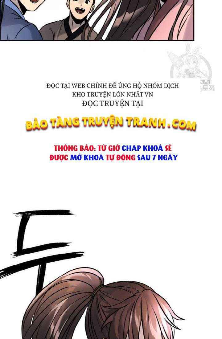 Thiên Hạ Đệ Nhất Phiêu Sĩ: Chapter 4