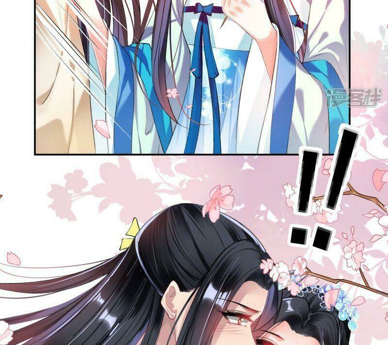 Vương Gia, Áo Lót Của Ngươi Rơi Mất Rồi: Chapter 63