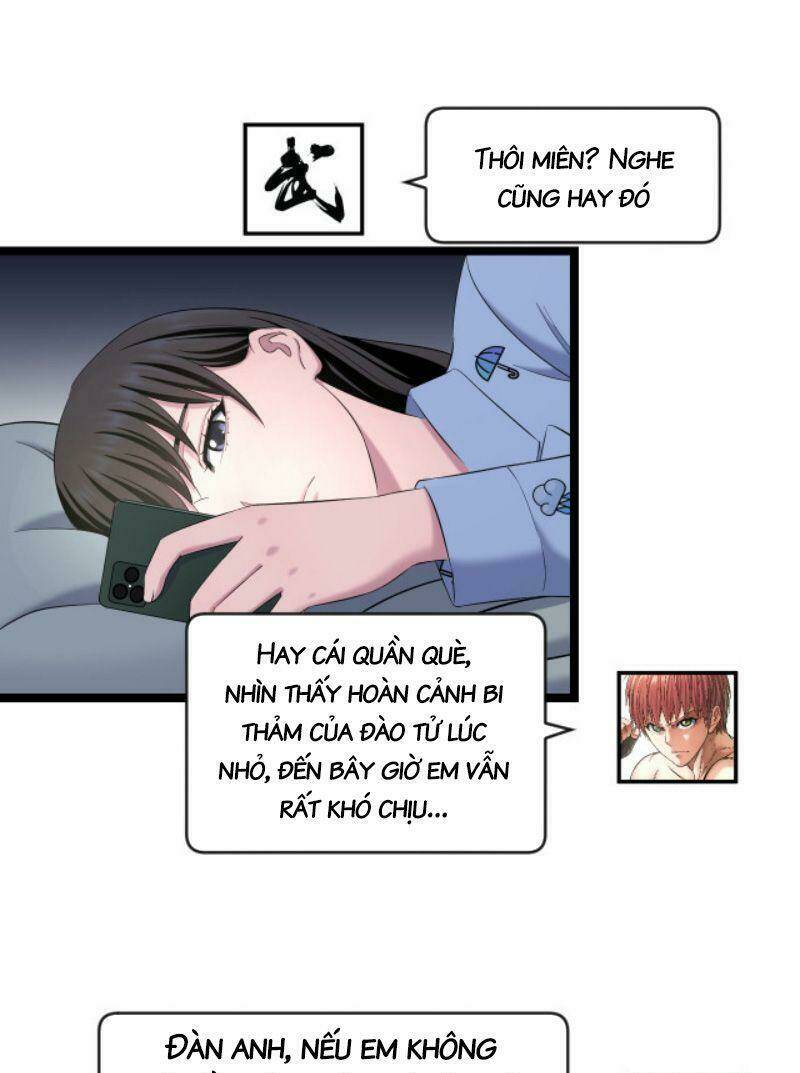 Đối Mặt Với Thử Thách: Chapter 72