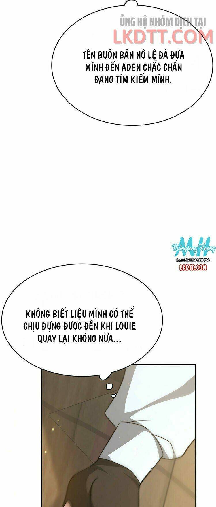 Công Chúa Bị Lãng Quên Muốn Sống Trong Hòa Bình: Chapter 6