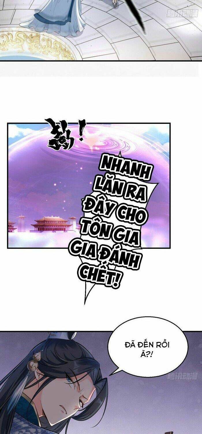Tà Du Ký: Chapter 85