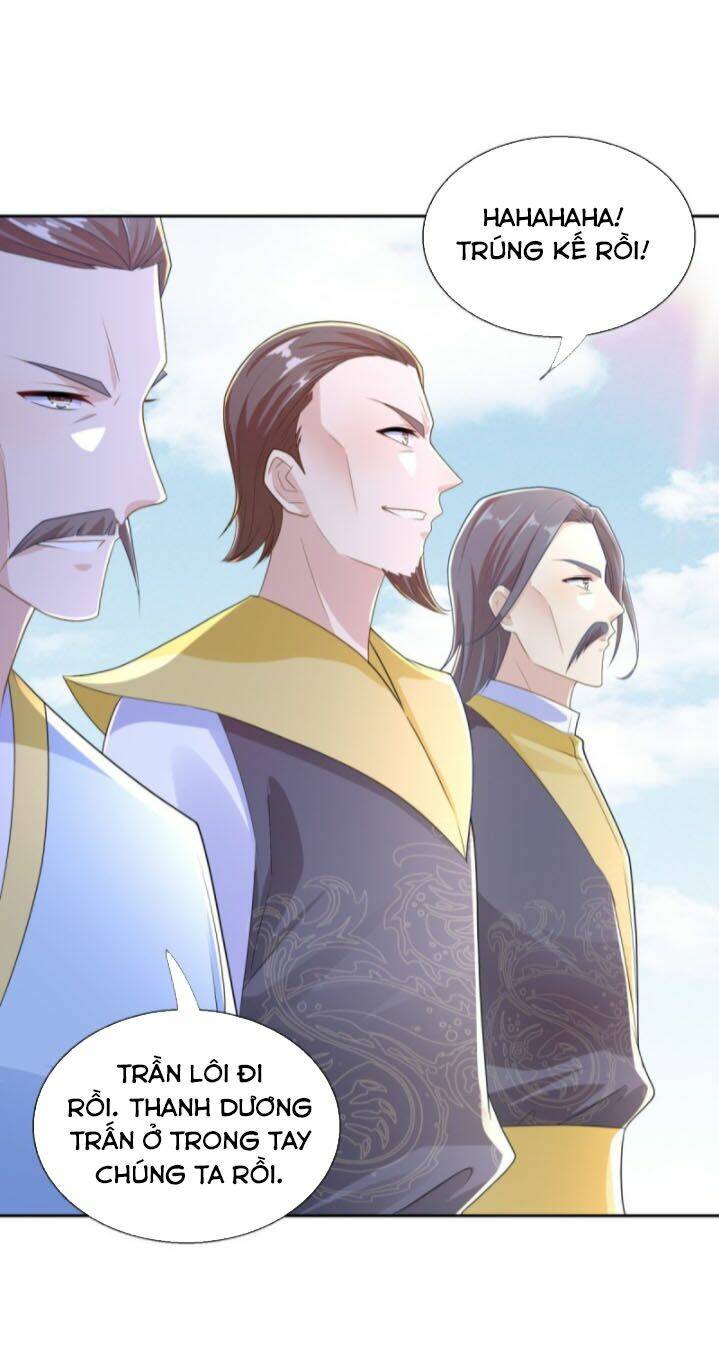 Chí Tôn Trọng Sinh: Chapter 89