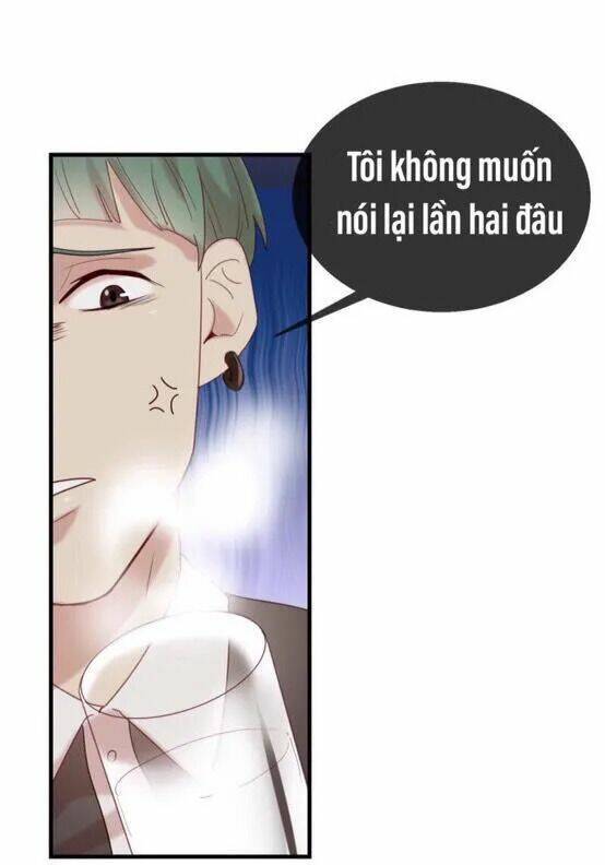 Độc Dược Của Tình Yêu: Chapter 9