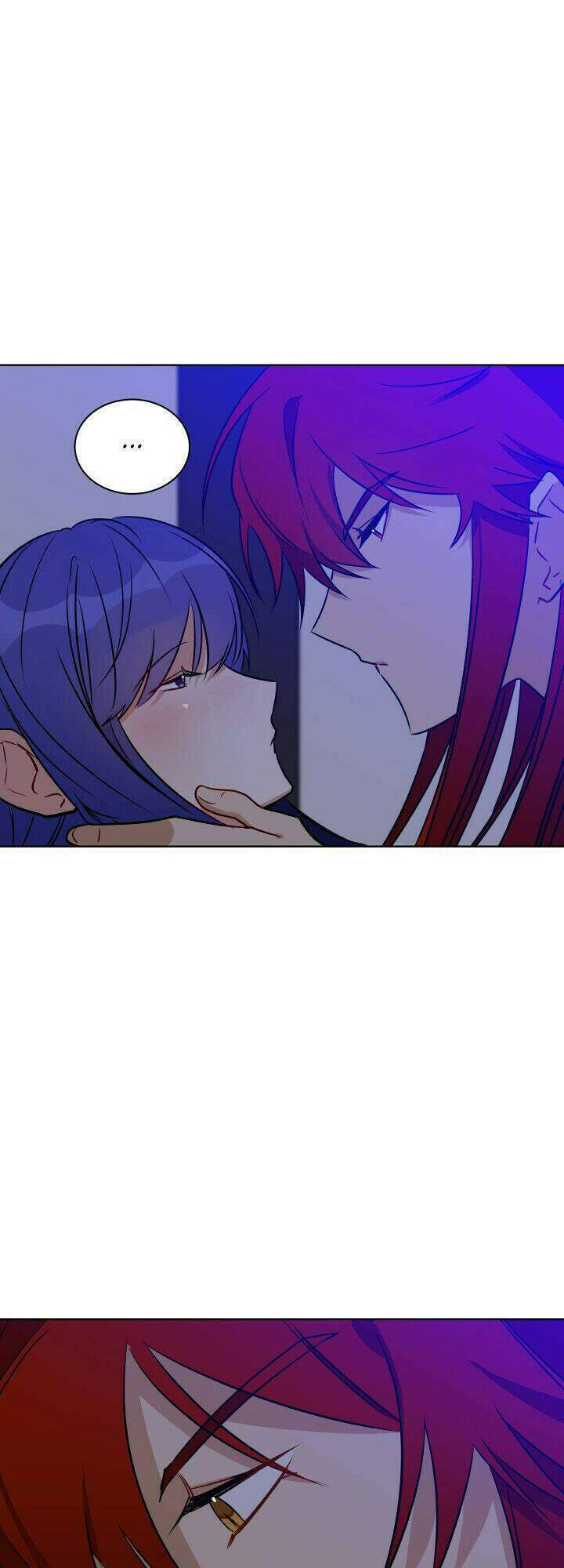 Quái Thú Với Hoa: Chapter 38