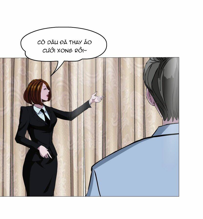 Cạm Bẫy Của Nữ Thần: Chapter 118