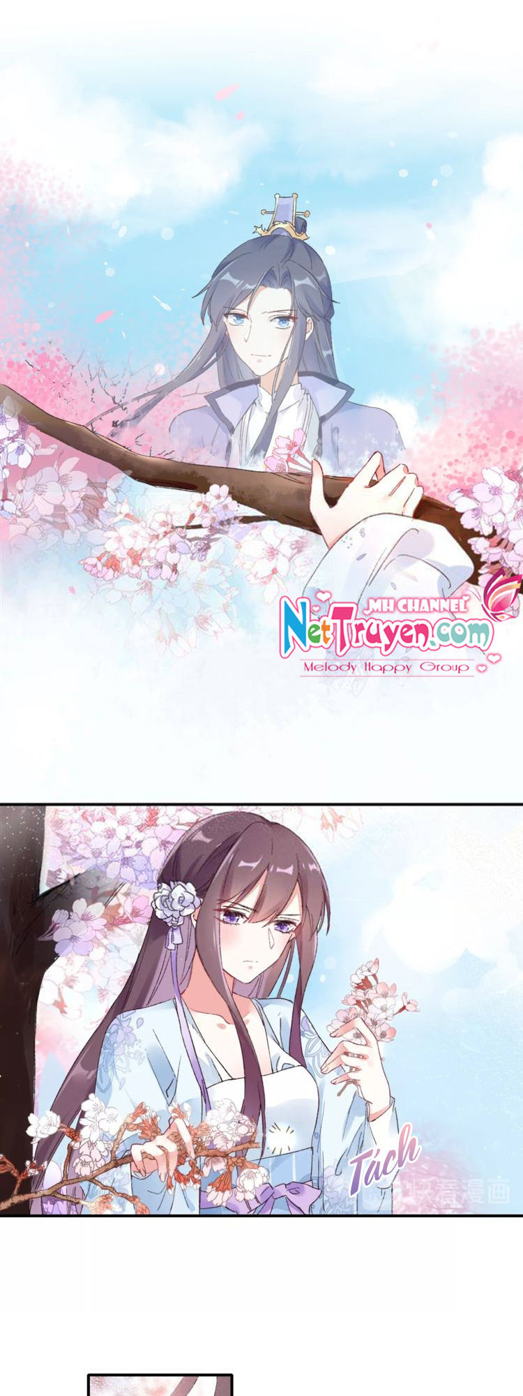 Hoa Nhan Sách 2: Chapter 7