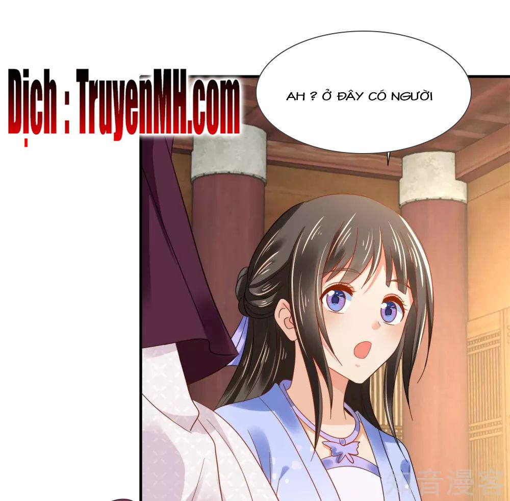 Lãnh Cung Phế Hậu Muốn Nghịch Thiên: Chapter 183