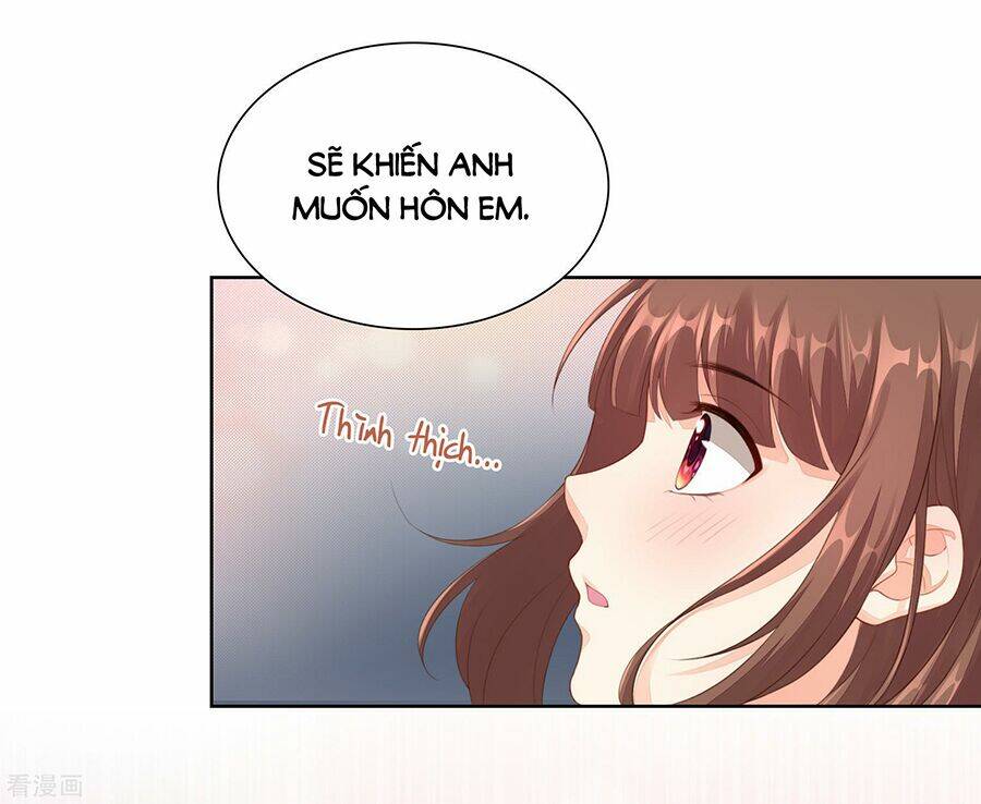 Người Yêu Ẩn Hình Của Ảnh Đế: Chapter 45
