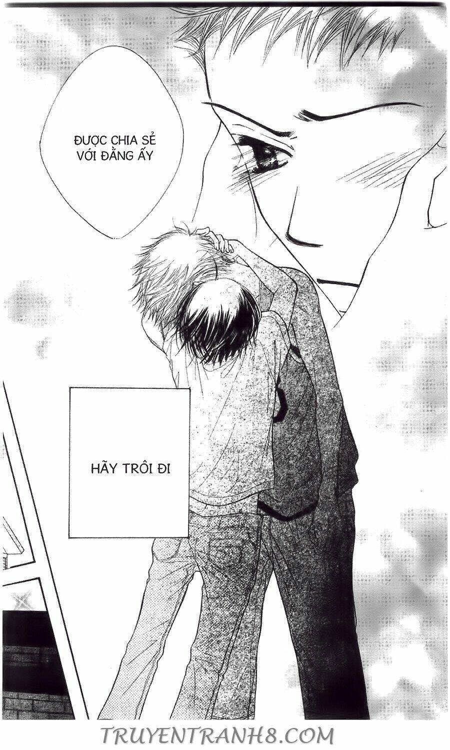 Đồng Hồ Cát: Chapter 37