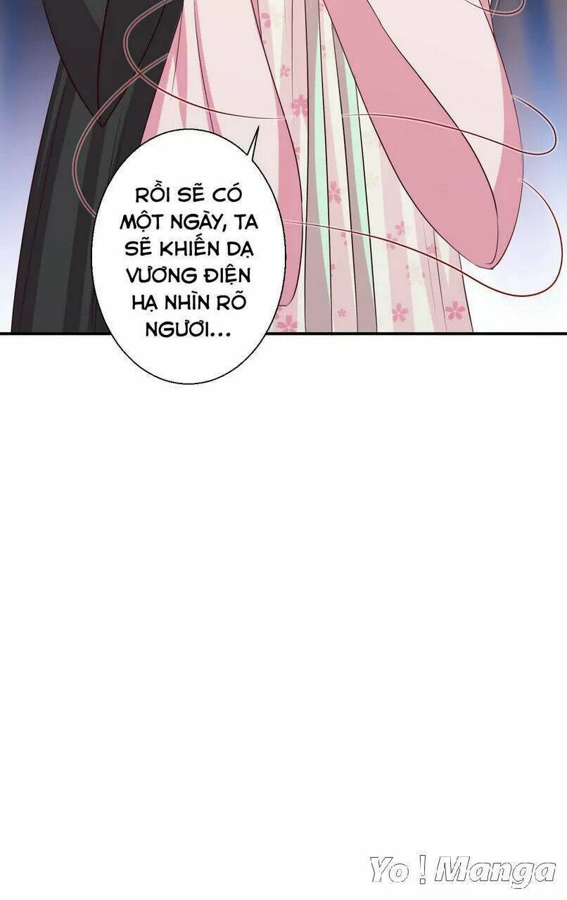 Độc Y Cuồng Phi: Chapter 41