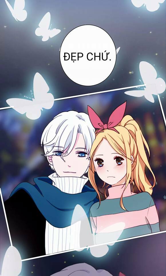Trái Tim Băng Giá: Chapter 9