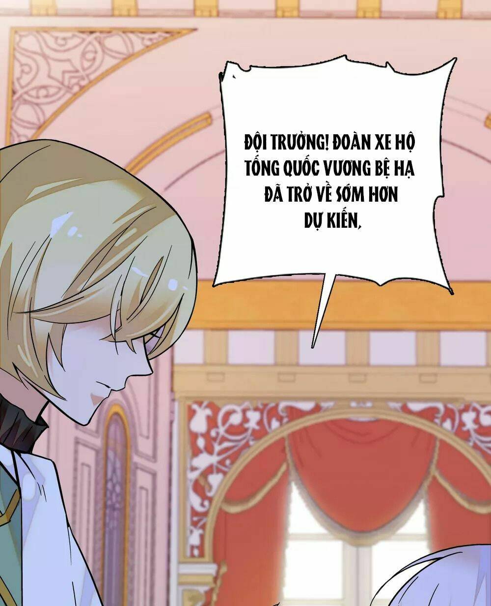 Huyết Túc Khế Ứớc: Chapter 9