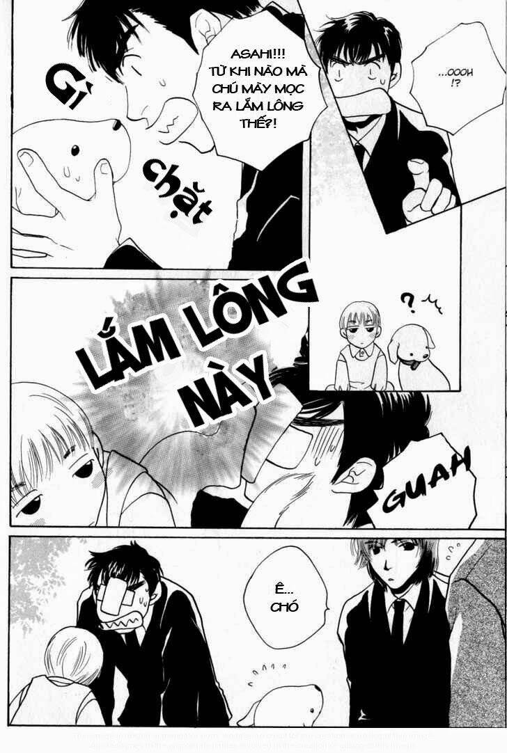 Sukijanai Kedo Aishiteru: Chapter 11